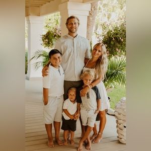 Meet your Posher, Shannon